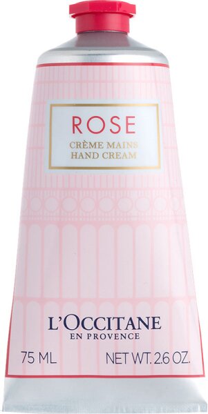 L'Occitane Rose Handcreme 75 ml von L'Occitane