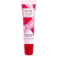 L'Occitane - Rose Lip Balm 12ml von L'Occitane
