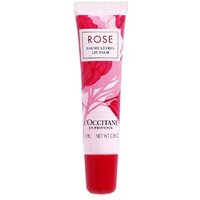 L'Occitane - Rose Lip Balm 12ml L'Occitane - Rose Lip Balm 12ml von L'Occitane