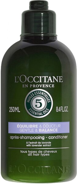 L'Occitane Sanfte Balance Haarspülung 250 ml von L'Occitane