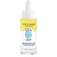 L'Occitane - Shea Bi-Phase Face Serum 30ml L'Occitane - Shea Bi-Phase Face Serum 30ml von L'Occitane