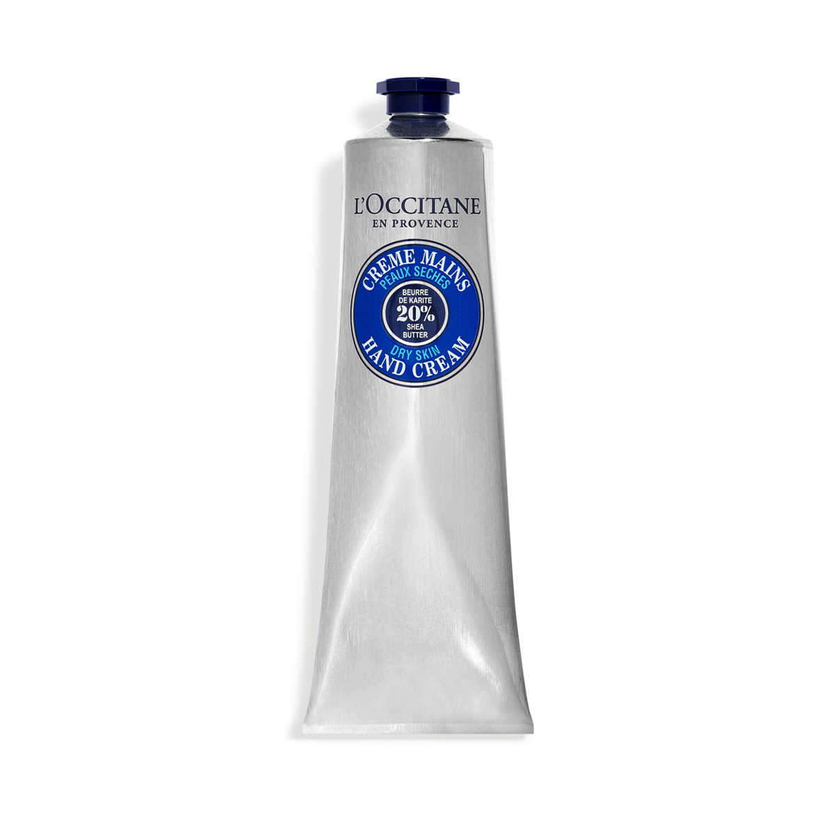 L'Occitane Shea Butter Hand Cream (150 ml) von L'Occitane