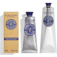 L'Occitane - Shea Butter Intensive Hand Balm 150ml L'Occitane - Shea Butter Intensive Hand Balm 150ml von L'Occitane