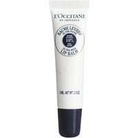L'Occitane - Shea Butter Ultra Rich Lip Balm 12ml L'Occitane - Shea Butter Ultra Rich Lip Balm 12ml von L'Occitane