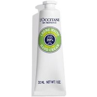 L'Occitane - Shea Butter Zesty Lime Hand Cream 30ml L'Occitane - Shea Butter Zesty Lime Hand Cream 30ml von L'Occitane