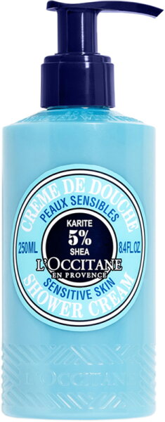 L'Occitane Shea Duschcreme 250 ml von L'Occitane