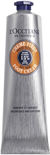 L'Occitane Shea Fusscreme 150 ml von L'Occitane