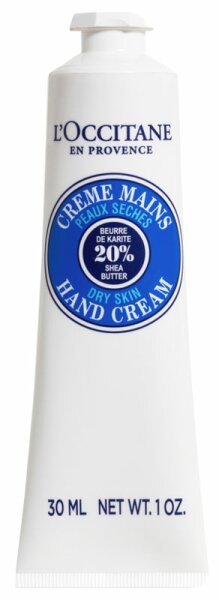 L'Occitane Shea Handcreme 30 ml von L'Occitane