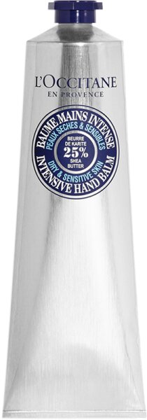 L'Occitane Shea Intensiv Pflegender Handbalsam 150 ml von L'Occitane
