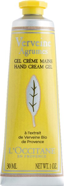 L'Occitane Sommer-Verbene Handcreme 30 ml von L'Occitane
