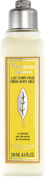 L'Occitane Sommer-Verbene Fruchtige Körpermilch 250 ml von L'Occitane