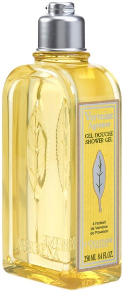 L'Occitane Sommer-Verbene Fruchtiges Duschgel 250 ml von L'Occitane