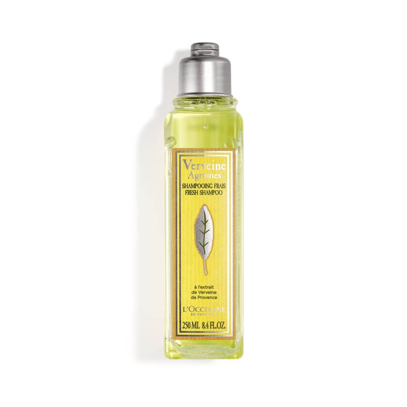 L'Occitane  Verbena Daily Use Shampoo von L'Occitane