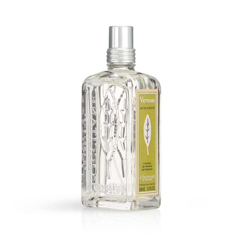 L'Occitane Verbena Eau de Toilette (100 ml) von L'Occitane
