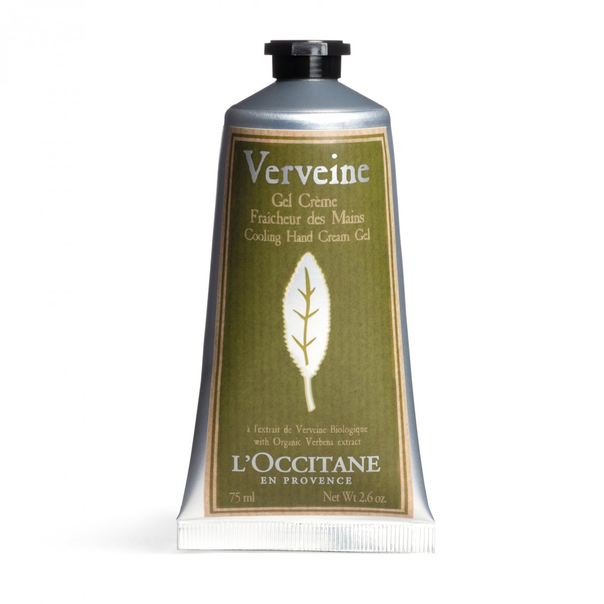 L'Occitane Verbena Ice Hand Cream Gel von L'Occitane