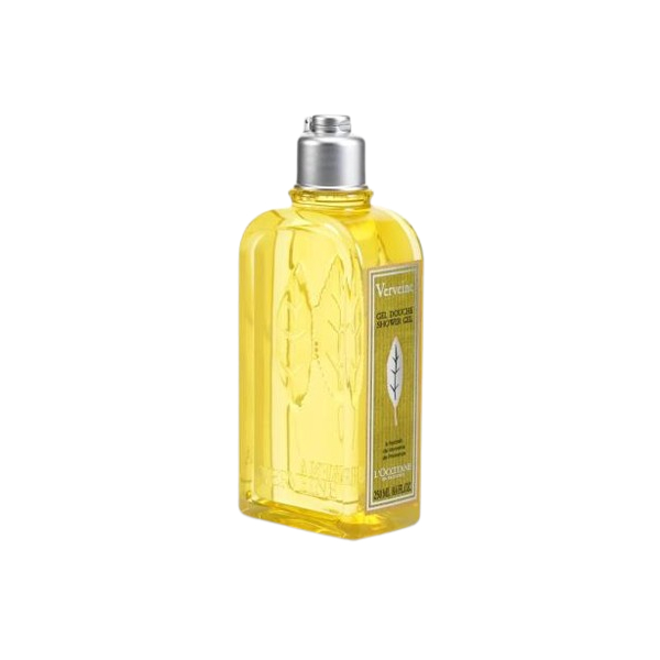 L'Occitane - Verbena Shower Gel - 250ml von L'Occitane