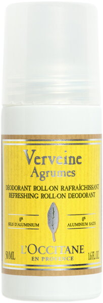 L'Occitane Verbene Deo-Roll-On 50 ml von L'Occitane