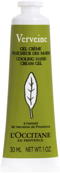 L'Occitane Verbene Handcreme 30 ml von L'Occitane