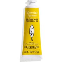 L'Occitane - Verveine Agrumes Hand Cream Gel 30ml L'Occitane - Verveine Agrumes Hand Cream Gel 30ml von L'Occitane