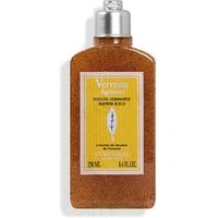 L'Occitane - Verveine Agrumes Shower Scrub 250ml L'Occitane - Verveine Agrumes Shower Scrub 250ml von L'Occitane