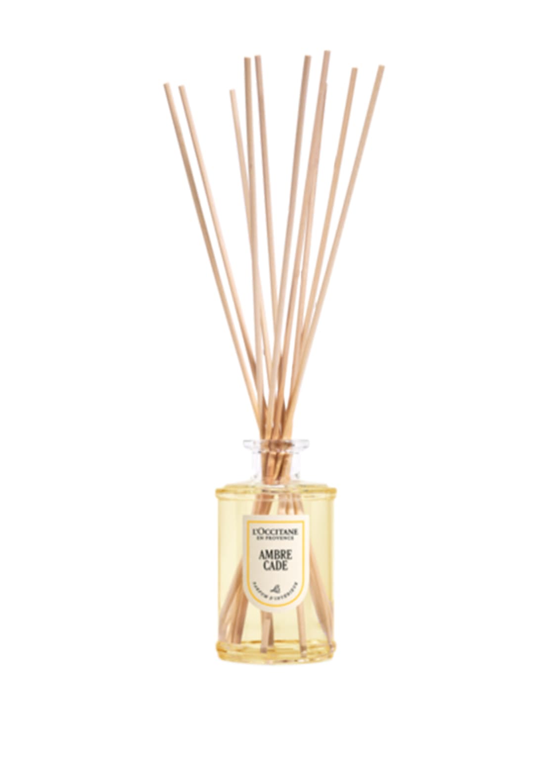 L'occitane Ambre Cade Raumduft 240 ml von L'Occitane