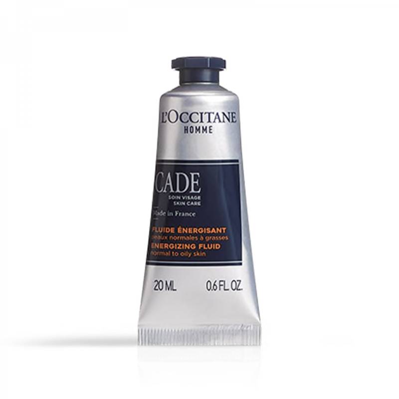 L'occitane Energizing Fluid (20 ml) von L'Occitane