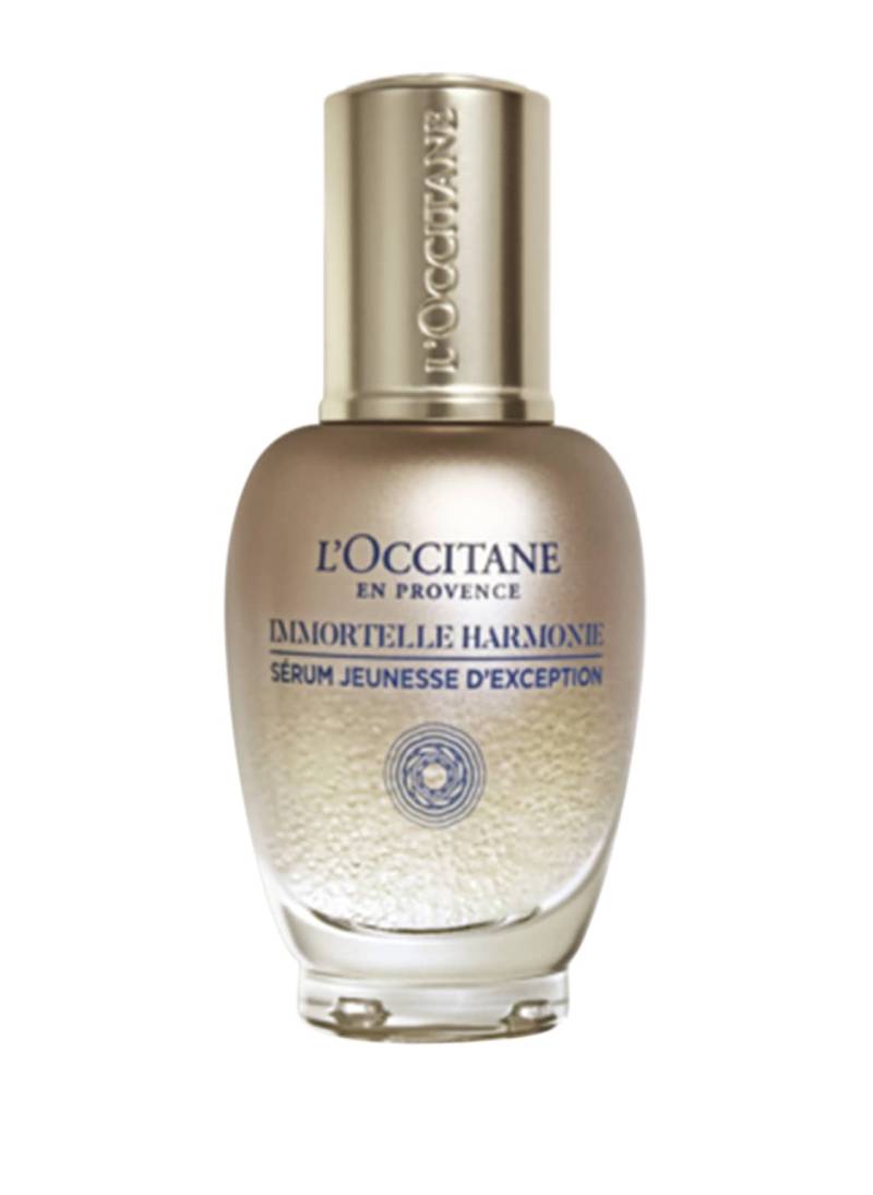 L'occitane Immortelle Harmonie Serum Serum 30 ml von L'Occitane