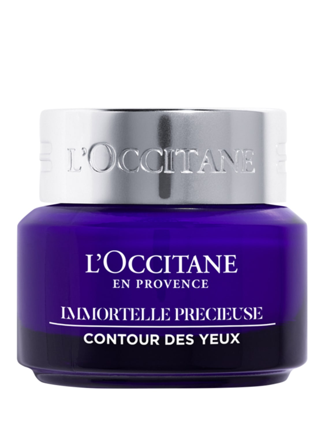 L'occitane Immortelle Précieuse Augencreme 15 ml L'occitane Immortelle Précieuse Augencreme 15 ml von L'Occitane