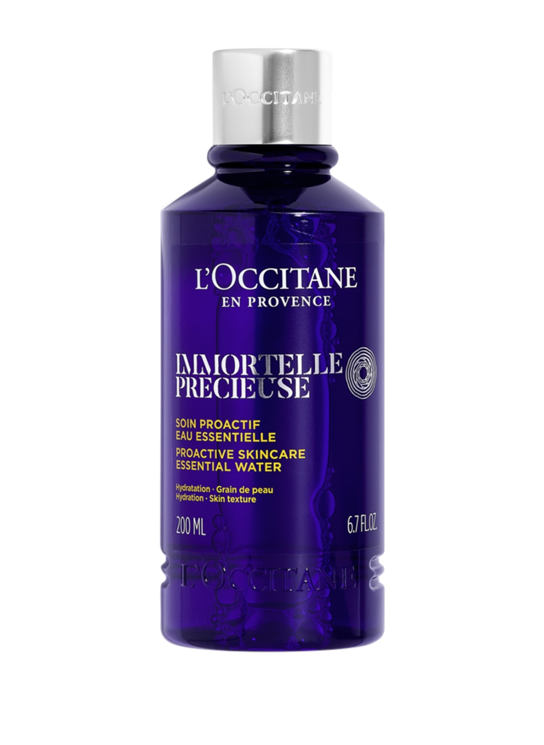 L'occitane Immortelle Précieuse Essential Water 200 ml L'occitane Immortelle Précieuse Essential Water 200 ml von L'Occitane