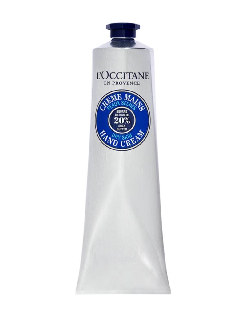 L'occitane Karité Handcreme Handpflege 150 ml von L'Occitane