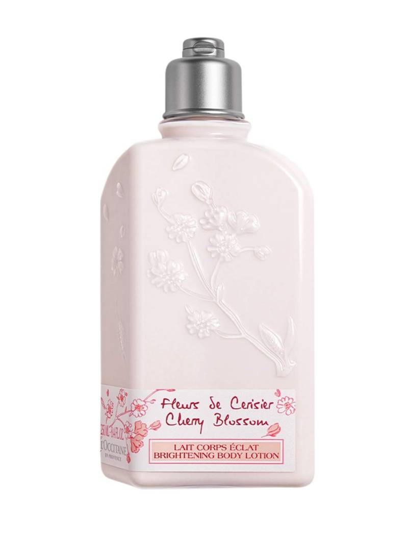 L'occitane Kirschblüte Körpermilch 250 ml von L'Occitane