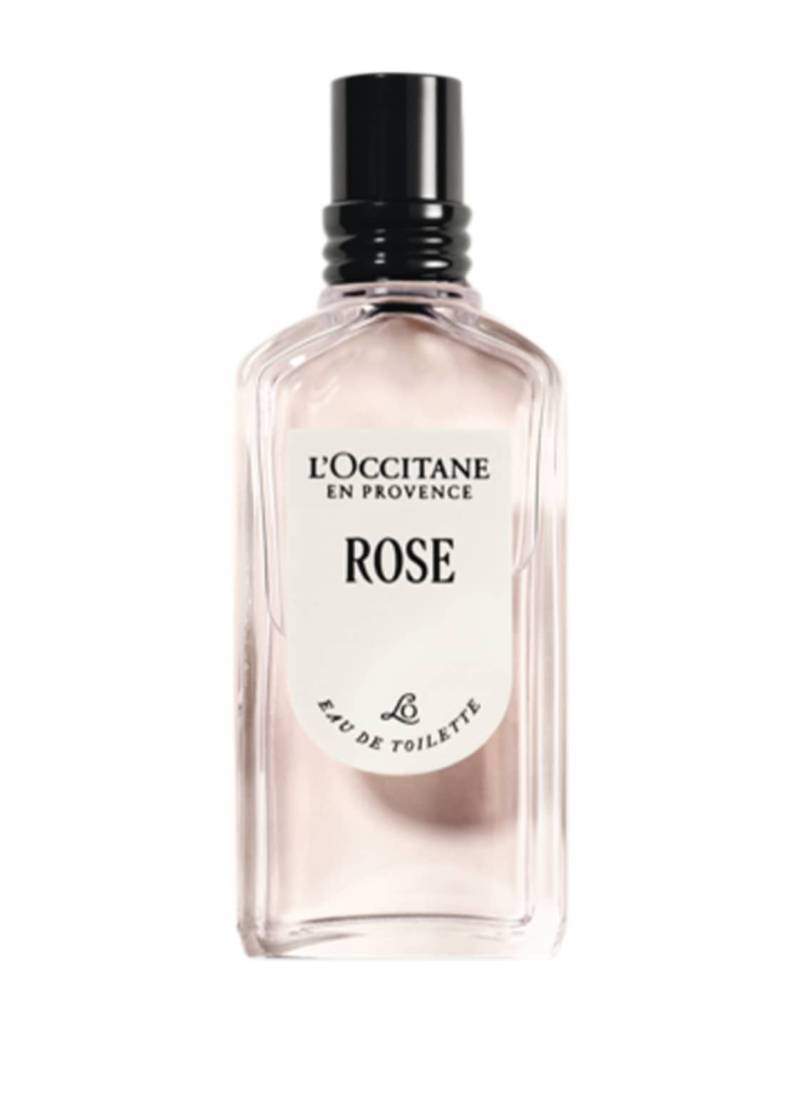 L'occitane Rose Eau de Toilette 50 ml von L'Occitane