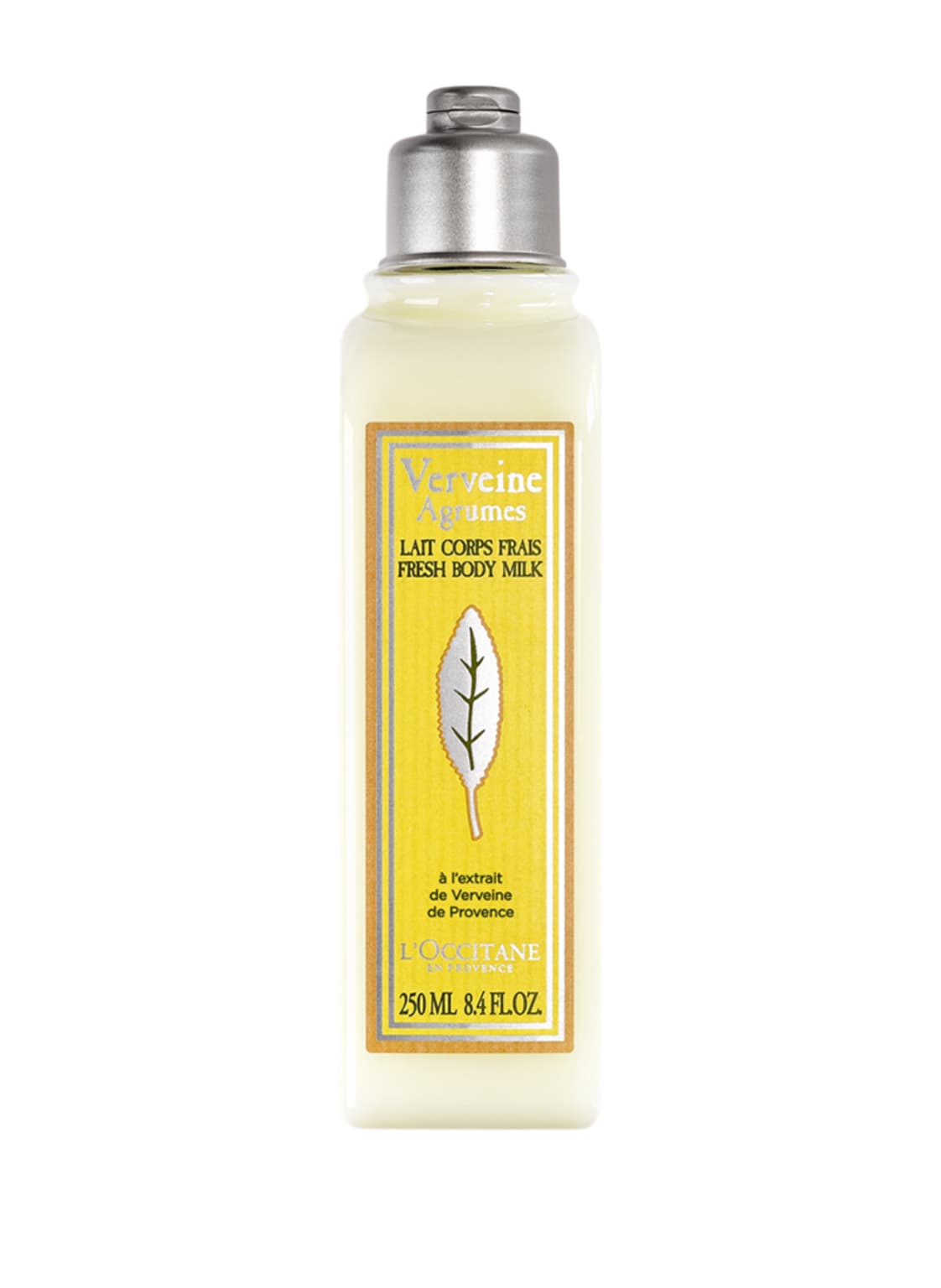L'occitane Sommer-Verbene Körpermilch Körperpflege 250 ml L'occitane Sommer-Verbene Körpermilch Körperpflege 250 ml von L'Occitane