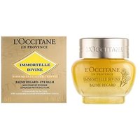 L'Occitane - Immortelle Divine Eye Balm 15ml L'Occitane - Immortelle Divine Eye Balm 15ml von L'Occitane