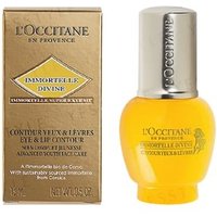 L'Occitane - Immortelle Divine Eye & Lip Contour 15ml L'Occitane - Immortelle Divine Eye & Lip Contour 15ml von L'Occitane
