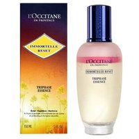 L'Occitane - Immortelle Reset Triphase Essence 150ml L'Occitane - Immortelle Reset Triphase Essence 150ml von L'Occitane