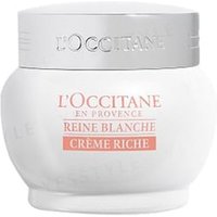 L'Occitane - Reine Blanche Rich Cream Brightening Ultra-Moisturizer 50ml von L'Occitane