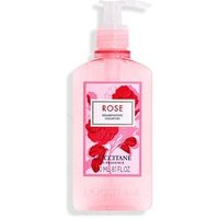 LOccitane - Rose Shampoo 240ml von L'Occitane