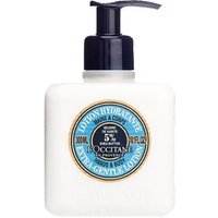 L'Occitane - Shea Butter Hands & Body Extra-Gentle Lotion 300ml L'Occitane - Shea Butter Hands & Body Extra-Gentle Lotion 300ml von L'Occitane