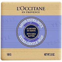 L'Occitane - Shea Lavender Extra-Gentle Soap 100g L'Occitane - Shea Lavender Extra-Gentle Soap 100g von L'Occitane