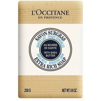 L'Occitane - Shea Milk Sensitive Skin Extra Rich Soap 250g L'Occitane - Shea Milk Sensitive Skin Extra Rich Soap 250g von L'Occitane