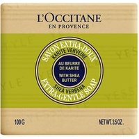 L'Occitane - Shea Verbena Extra Gentle Soap 100g L'Occitane - Shea Verbena Extra Gentle Soap 100g von L'Occitane