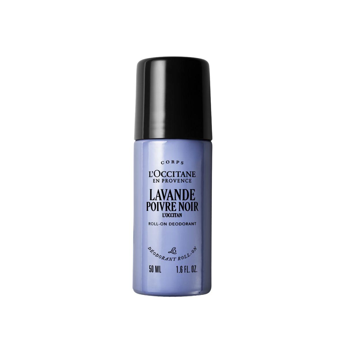 L'Occitane Lavande Poivre Noir (L’Occitan) Deo Roll-On 50ml (50 ml) von L'Occitane