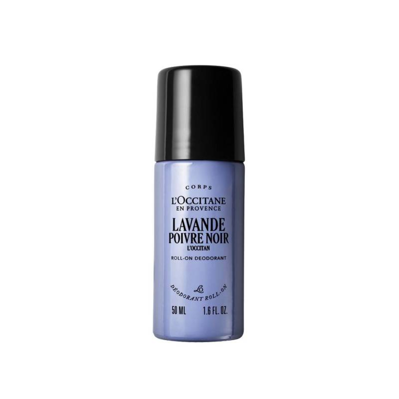 L'Occitane Lavande Poivre Noir (L’Occitan) Deo Roll-On 50ml (50 ml) von L'Occitane