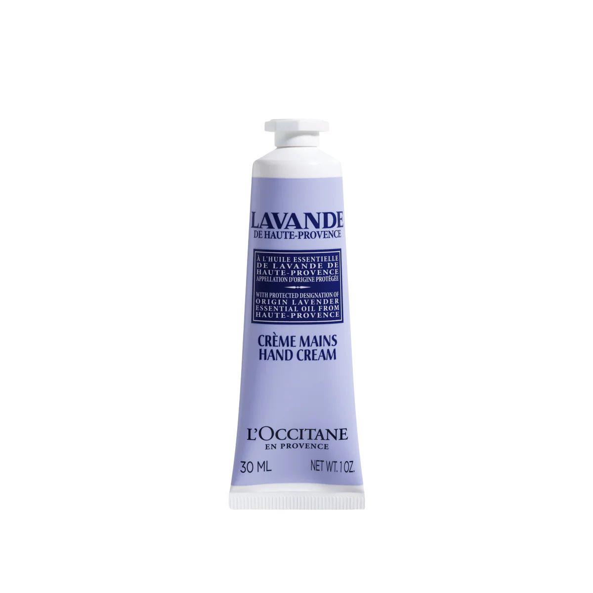 L'Occitane Lavender Hand Cream 30ml (30 ml) von L'Occitane