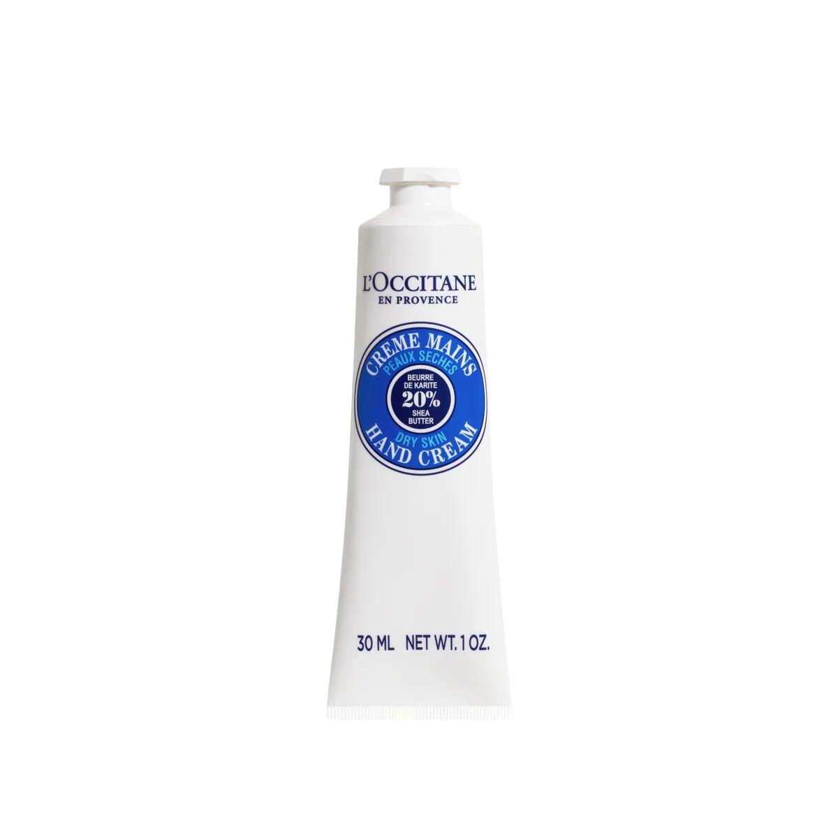 L'Occitane Shea Hand Cream 30ml (30 ml) von L'Occitane
