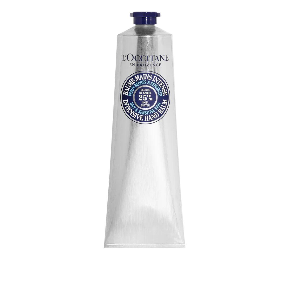 L'Occitane Shea Intense Hand Balm 150ml (150 ml) von L'Occitane