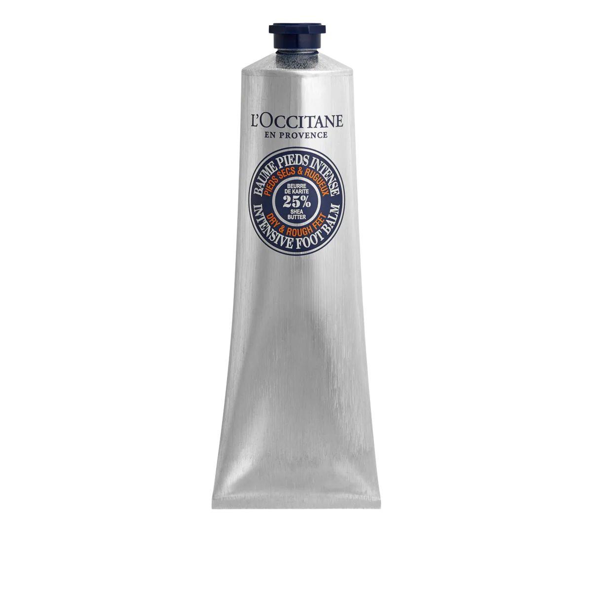 L'Occitane Shea Intensive Foot Balm 150ml (150 ml) von L'Occitane