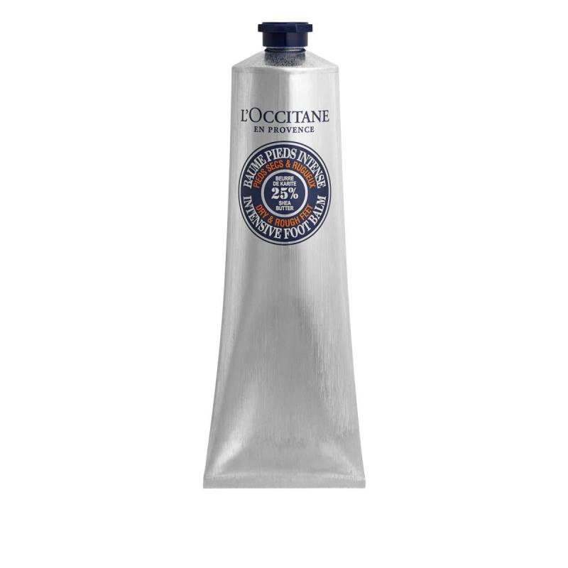 L'Occitane Shea Intensive Foot Balm 150ml (150 ml) von L'Occitane
