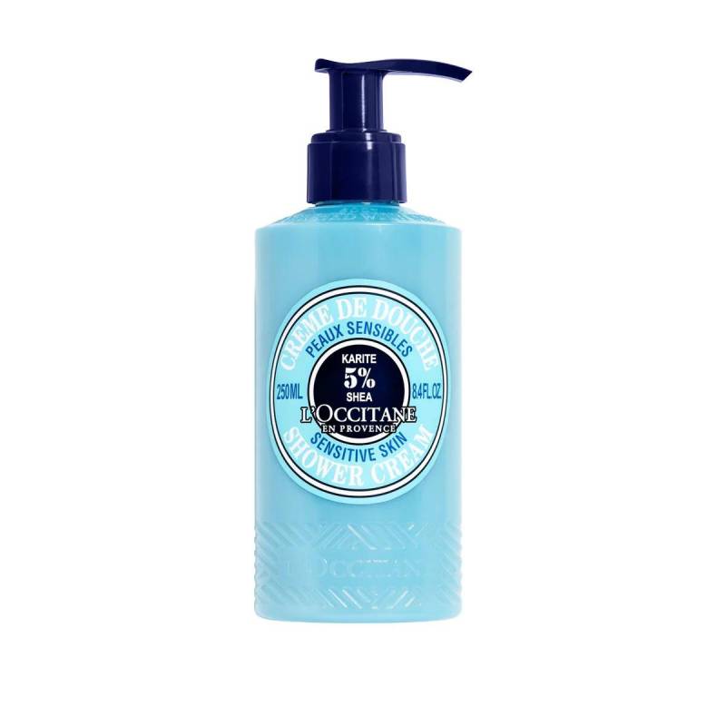 L'Occitane Shea Shower Cream 250ml (250 ml) von L'Occitane